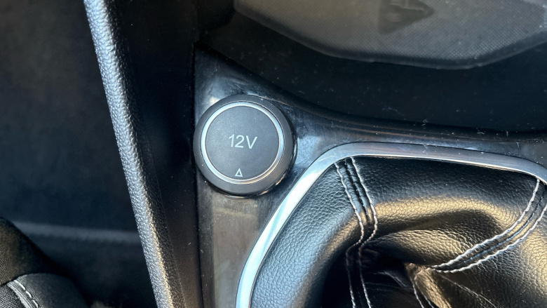 Ford Fiesta 1.5 TDCi Zetec 5dr Diesel Hatchback